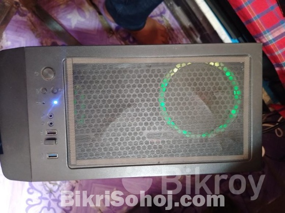 Khov valo pc.tk dorkar tai sell korbo